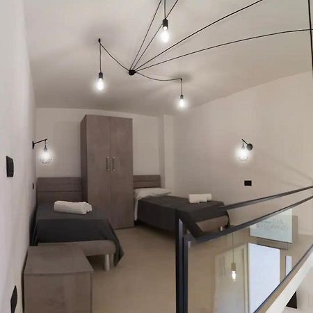 نابولي B&B Vittoria المظهر الخارجي الصورة