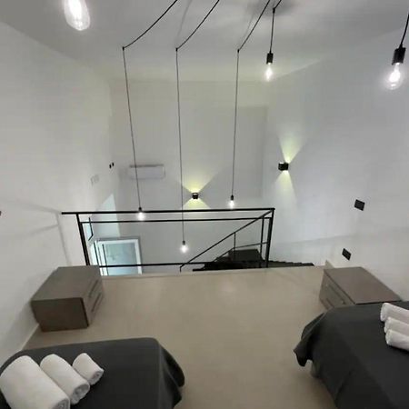 نابولي B&B Vittoria المظهر الخارجي الصورة