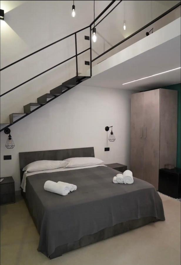 نابولي B&B Vittoria المظهر الخارجي الصورة