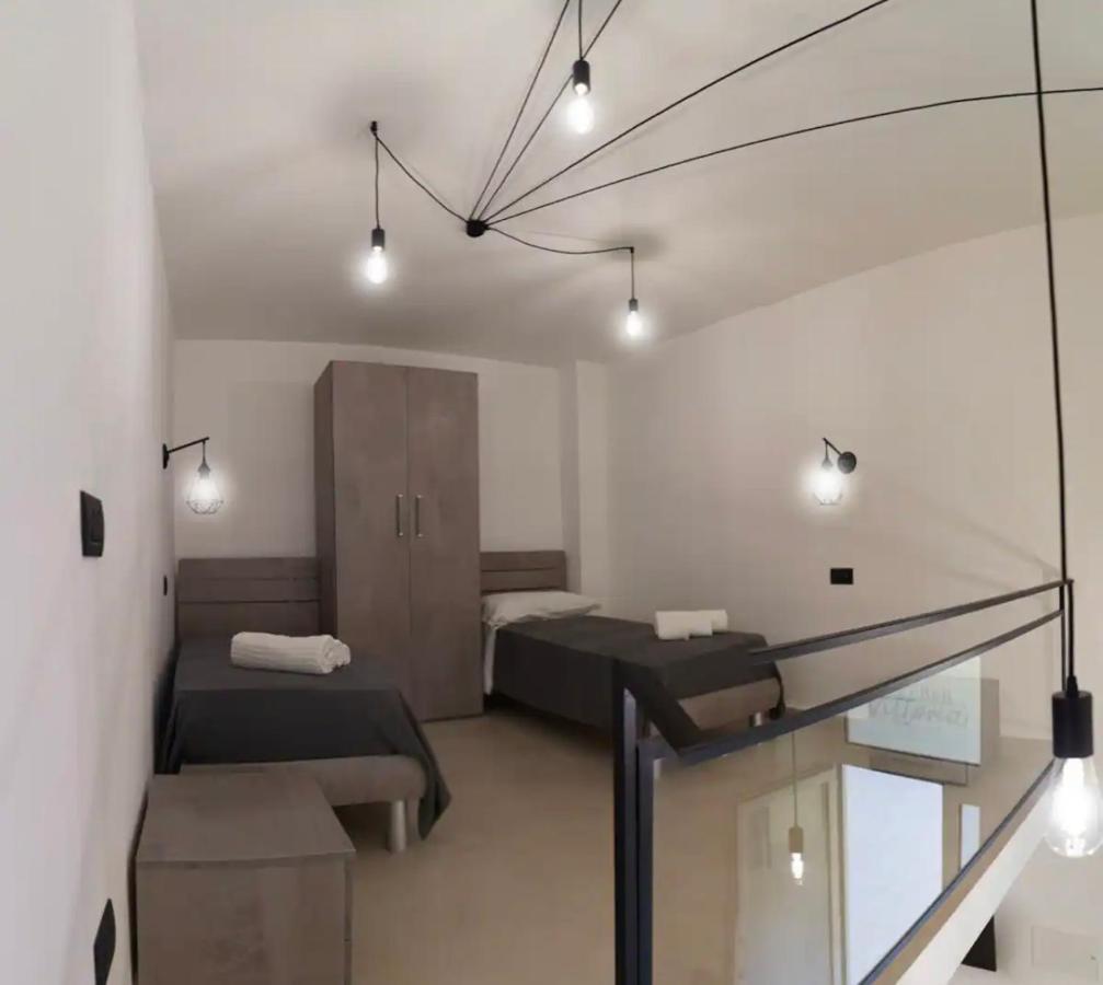 نابولي B&B Vittoria المظهر الخارجي الصورة