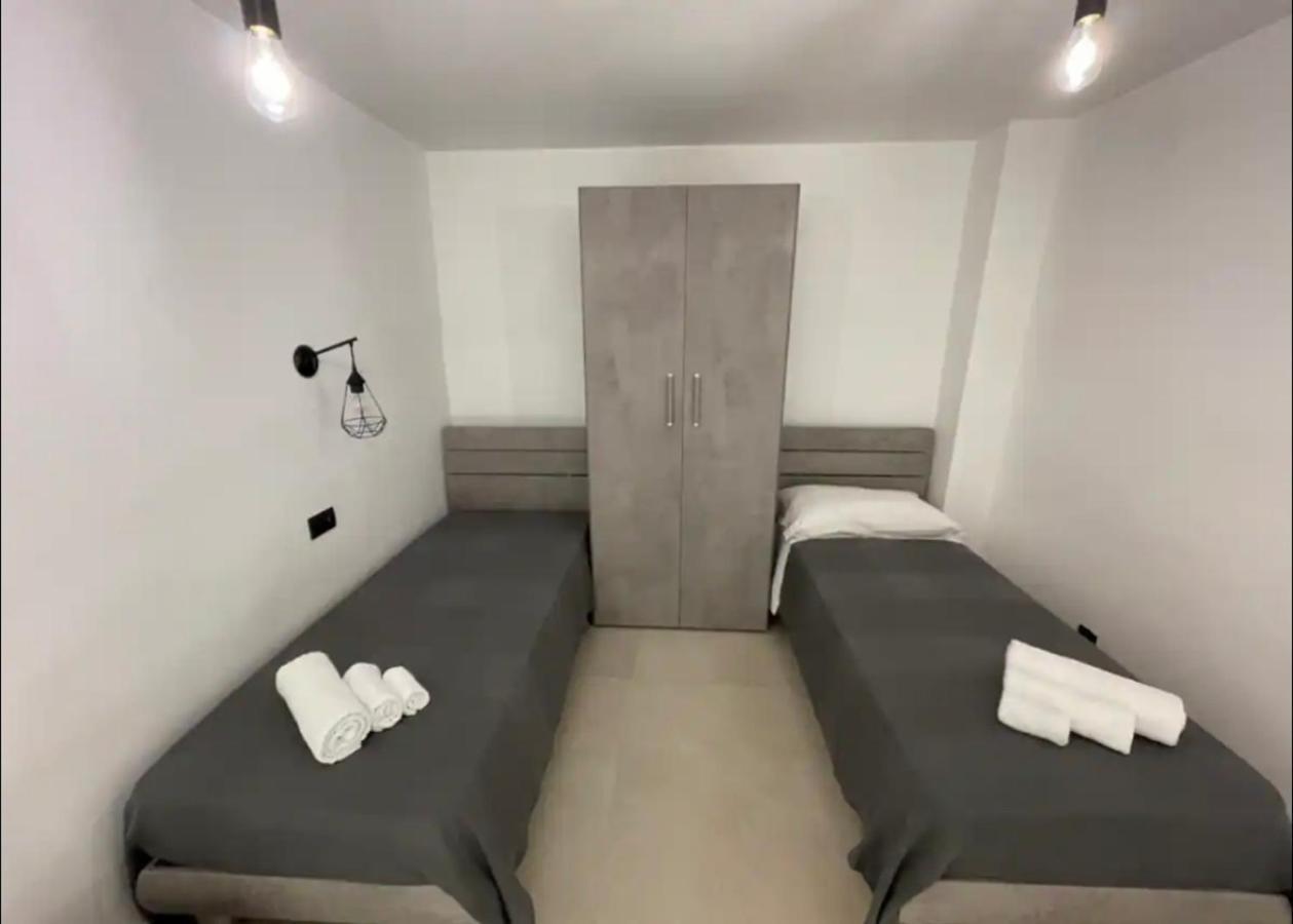 نابولي B&B Vittoria المظهر الخارجي الصورة