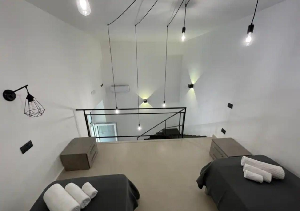نابولي B&B Vittoria المظهر الخارجي الصورة